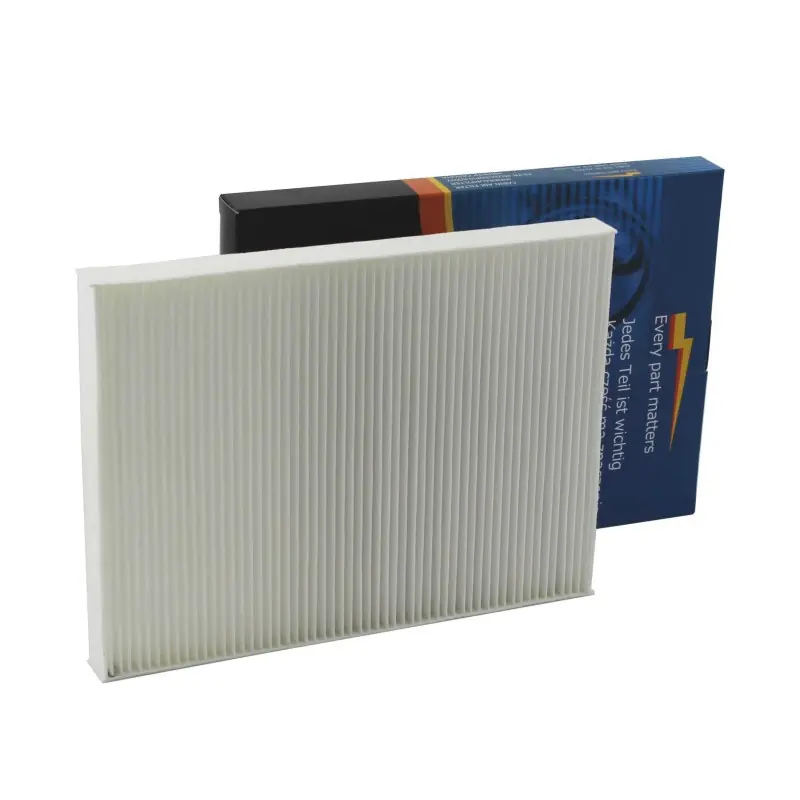 Filtr Kabinowy zwykły kraft PEUGEOT 208 Hit cenowy