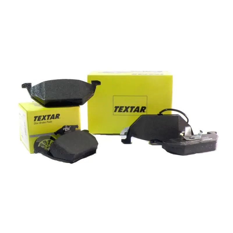 Oferta Klocki hamulcowe przód textar RENAULT MODUS