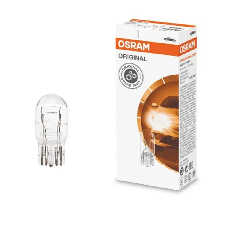 żarówka pozycyjna Osram W 21/5W 12V Kup online