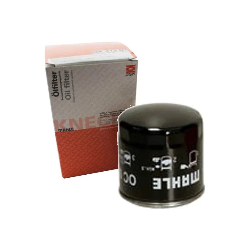 Oferta limitowana Filtr oleju knecht PEUGEOT 108 1.0 VTI