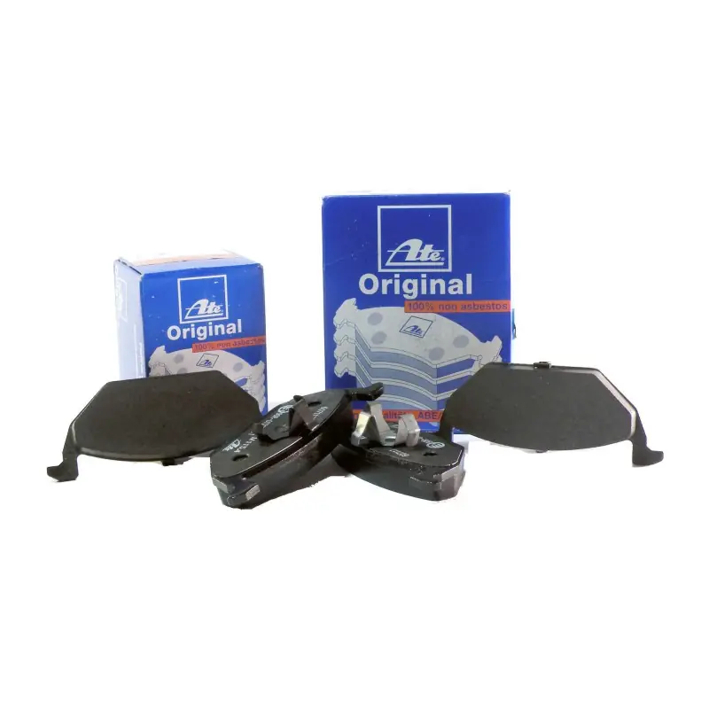 Oferta Klocki hamulcowe przód ATE VOLVO C30