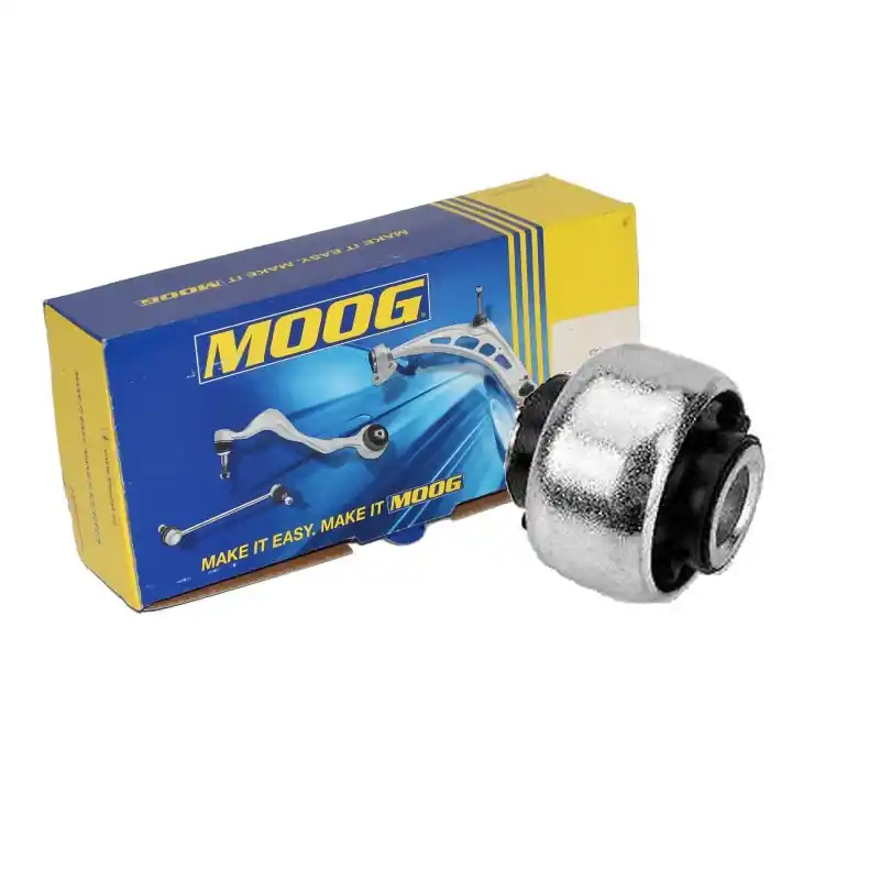 tuleja wahacza przód przednia moog RENAULT LAGUNA II 2 Tani