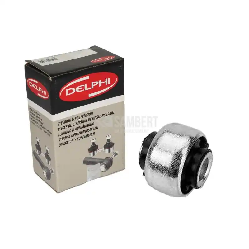 tuleja wahacza przód przednia delphi OPEL VIVARO A I 1 Łatwy zwrot