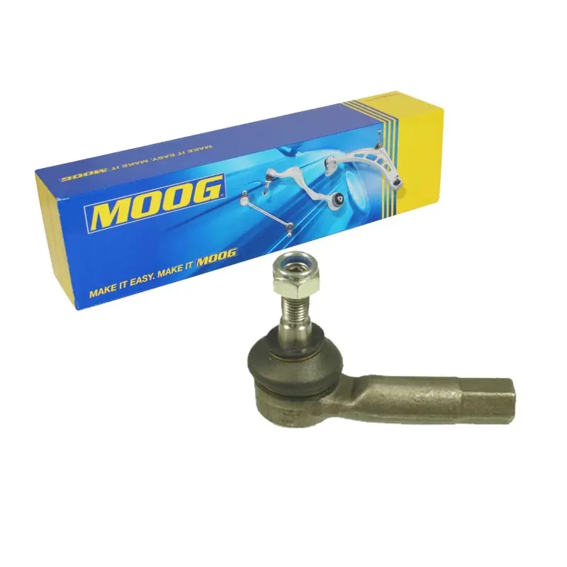 Bezpieczne zakupy Końcówka drążka kier. lewa SEAT TOLEDO 2 II 1M2 moog