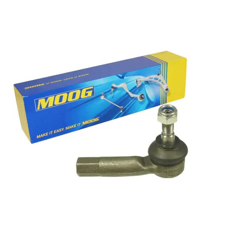 Końcówka drążka kier. prawa VW GOLF IV 4 moog Niska cena