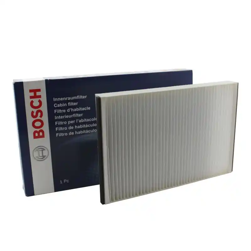 Filtr Kabinowy zwykły bosch CITROEN SPACETOURER Kup online