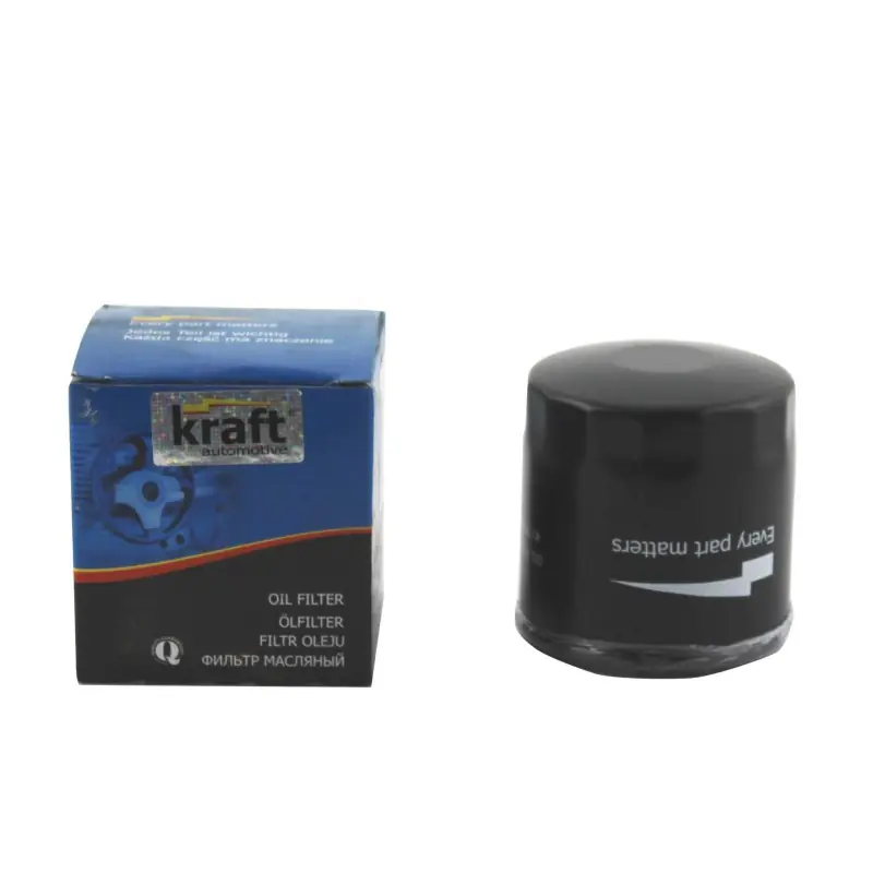 Filtr oleju kraft CITROEN C1 II 2 1.0 Promocja