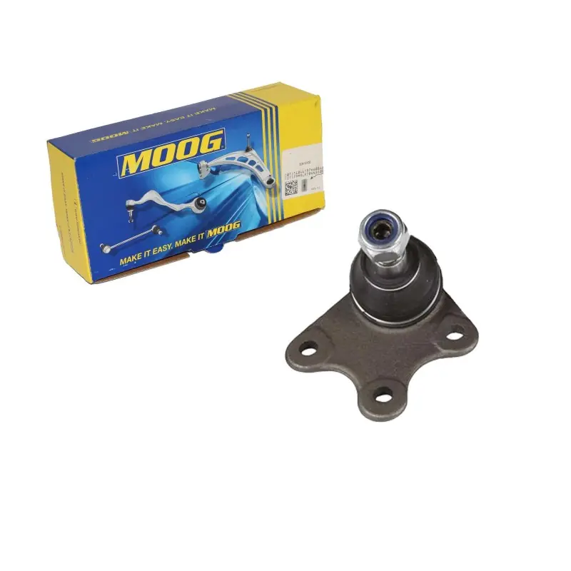 Sworzeń wahacza lewy moog SKODA ROOMSTER Wyjątkowa oferta