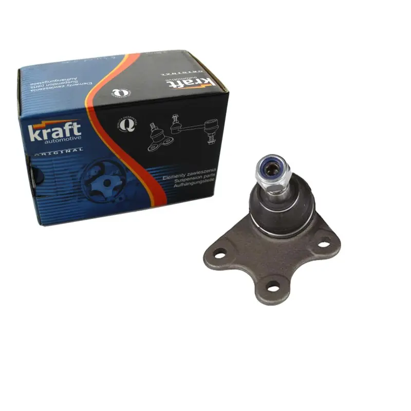 Ostatnia szansa Sworzeń wahacza lewy kraft SKODA ROOMSTER