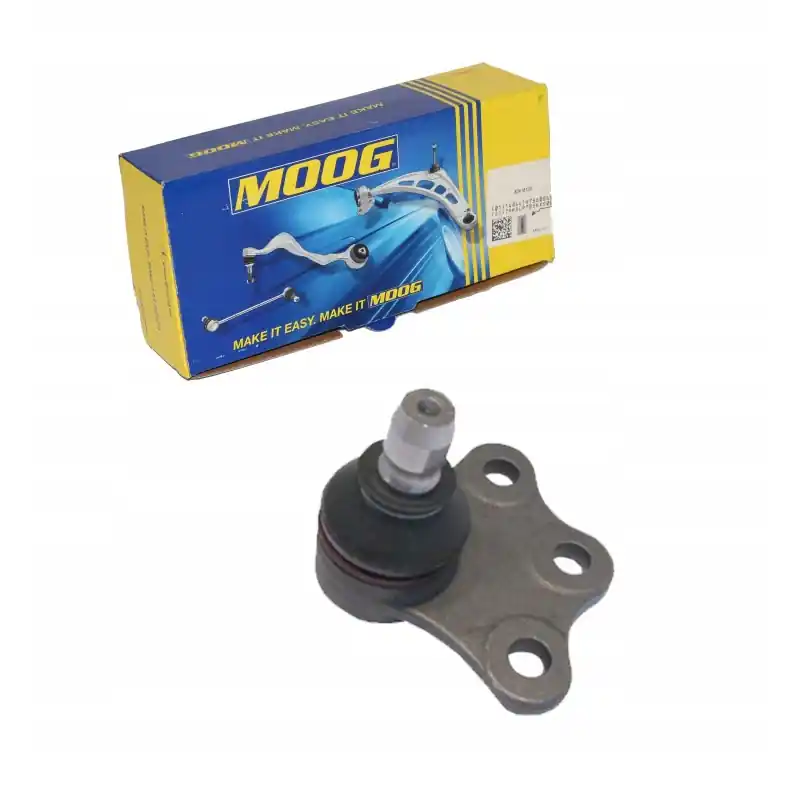 Rabat Sworzeń wahacza lewy moog OPEL MERIVA A I 1