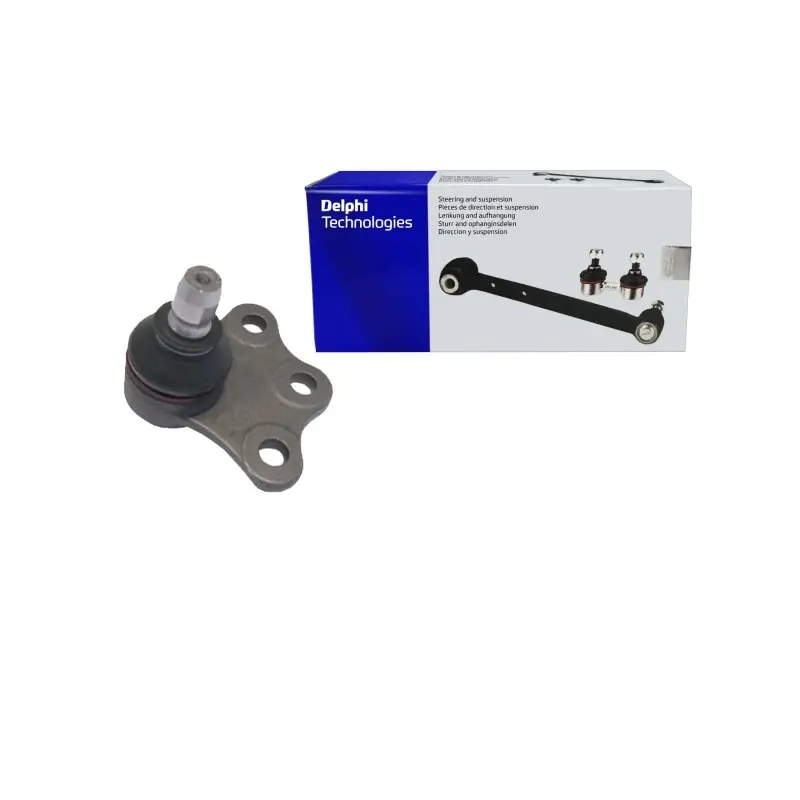 Sworzeń wahacza lewy delphi OPEL MERIVA A I 1 Wyjątkowa oferta