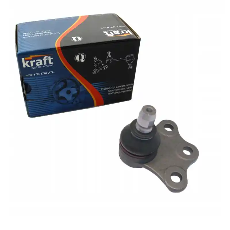 Sworzeń wahacza lewy kraft OPEL MERIVA A I 1 Promocja