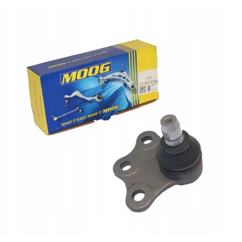 Kup teraz Sworzeń wahacza prawy moog OPEL MERIVA A I 1