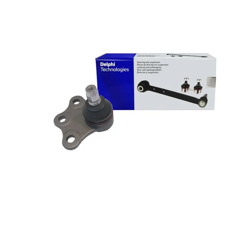 Sworzeń wahacza prawy delphi OPEL MERIVA A I 1 Oferta