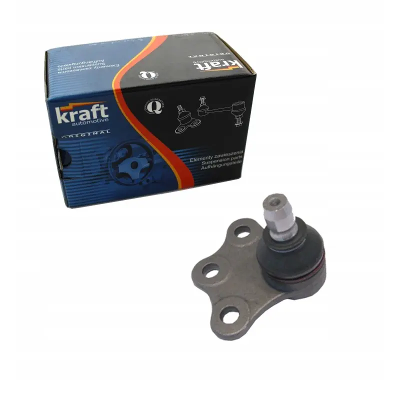 Bestseller Sworzeń wahacza prawy kraft OPEL MERIVA A I 1