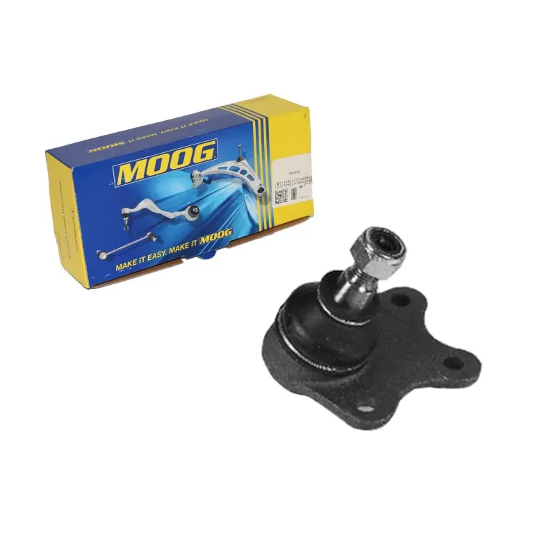 Rabat Sworzeń wahacza prawy moog VW FOX