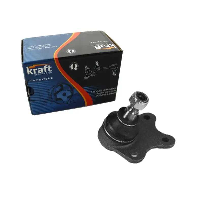 Sworzeń wahacza prawy kraft SKODA FABIA I 1 Taniej