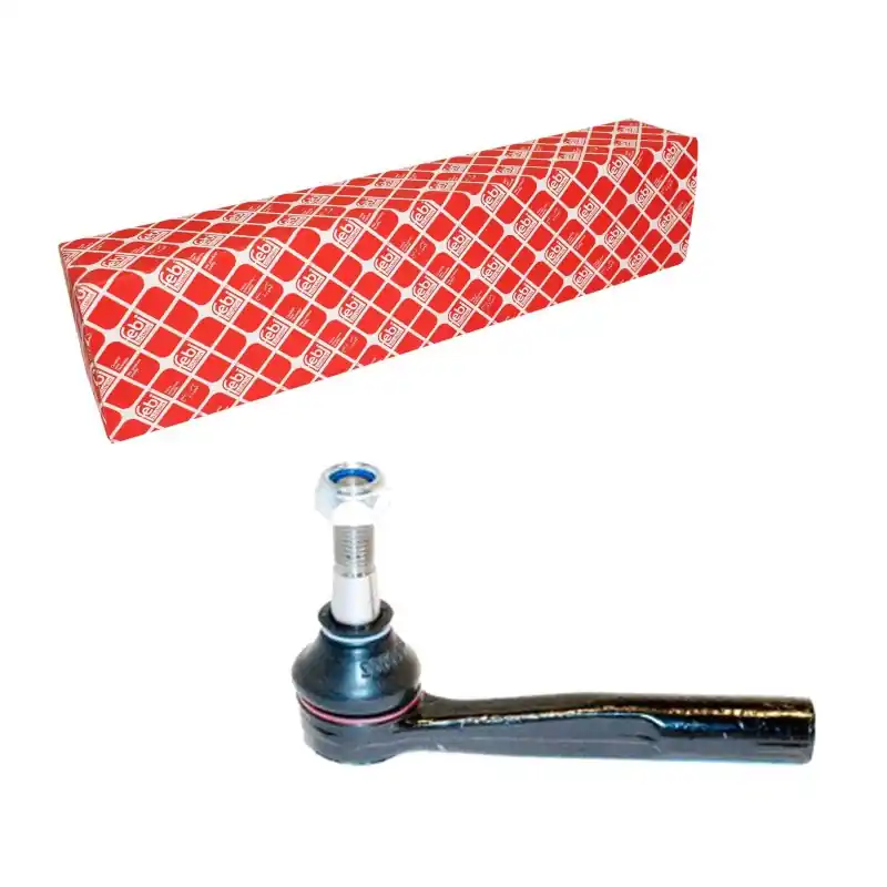 Bezpieczna płatność Końcówka drążka kier. lewa OPEL SIGNUM febi