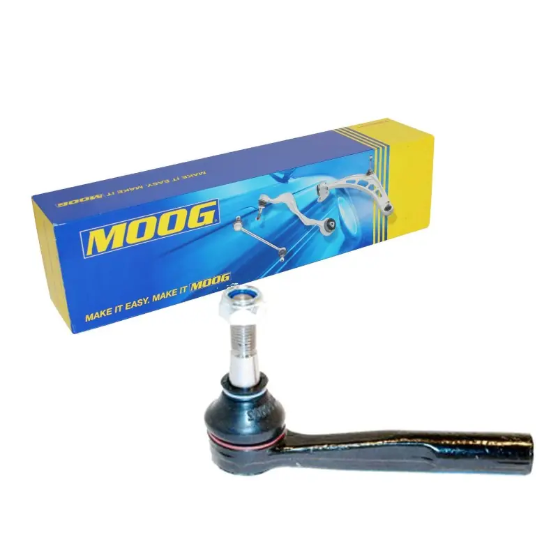 Końcówka drążka kier. lewa OPEL VECTRA C moog Do wyczerpania zapasów