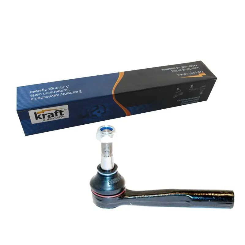 Do wyczerpania zapasów Końcówka drążka kier. lewa OPEL SIGNUM kraft