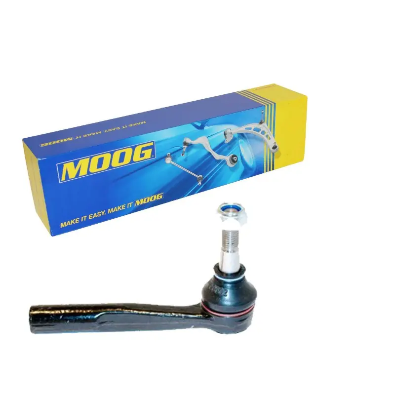 Nowość Końcówka drążka kier. prawa OPEL VECTRA C moog