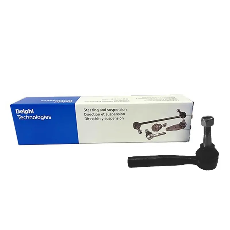 Końcówka drążka kier. lewa FIAT CROMA II 2 delphi Hit sprzedaży