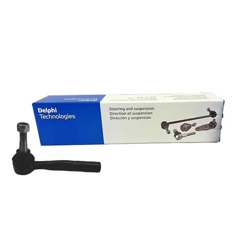 Hit cenowy Końcówka drążka kier. prawa FIAT CROMA II 2 delphi