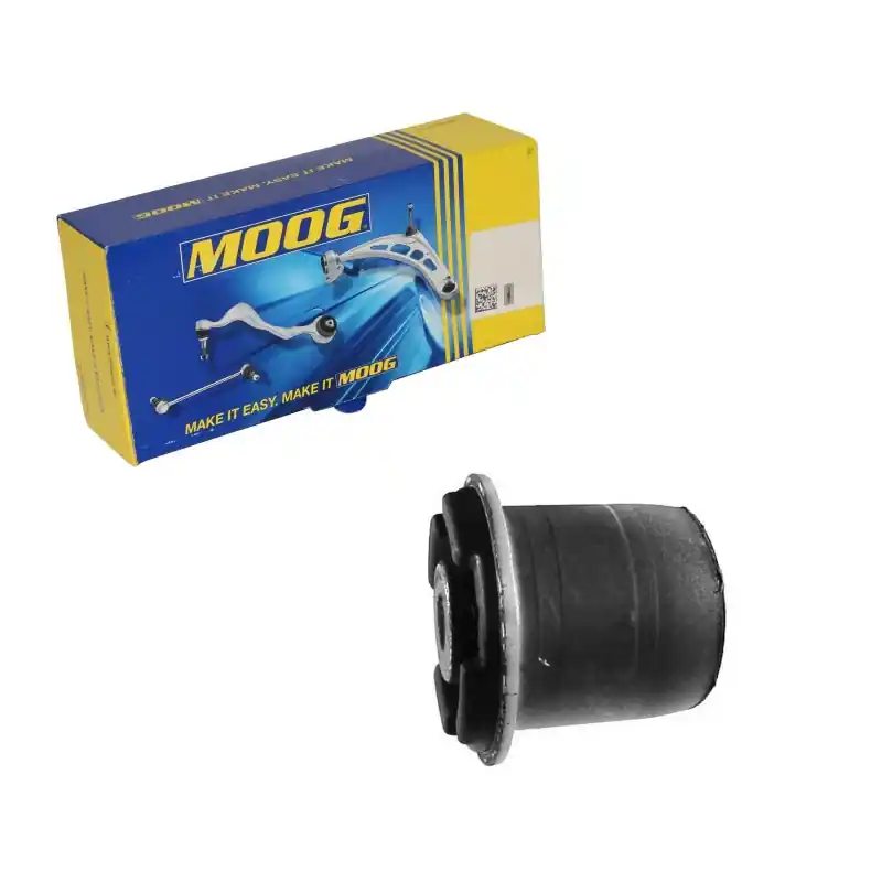 Darmowa dostawa tuleja wahacza przód tylna moog OPEL ASTRA G 2 II