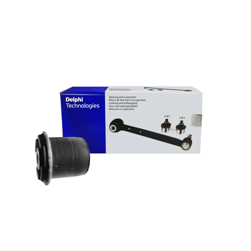 tuleja wahacza przód tylna delphi OPEL ASTRA G 2 II Wysoka jakość