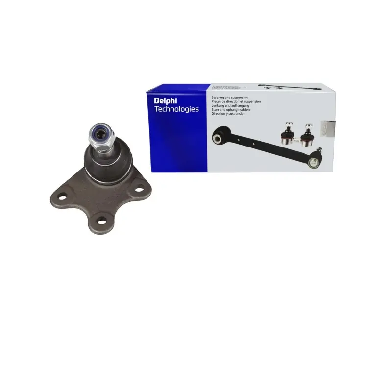 Bezpieczne zakupy Sworzeń wahacza lewy delphi SEAT CORDOBA II 2 6L2