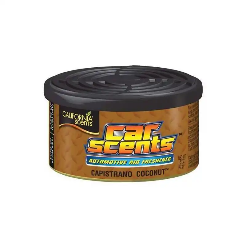 CALIFORNIA SCENTS ZAPACH COCONUT KOKOS KOKOSOWY Dodaj do koszyka