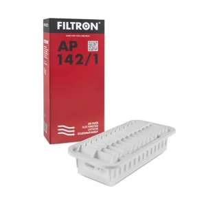 Wyjątkowa oferta Filtr powietrza Filtron CITROEN C1 I 1 1.0