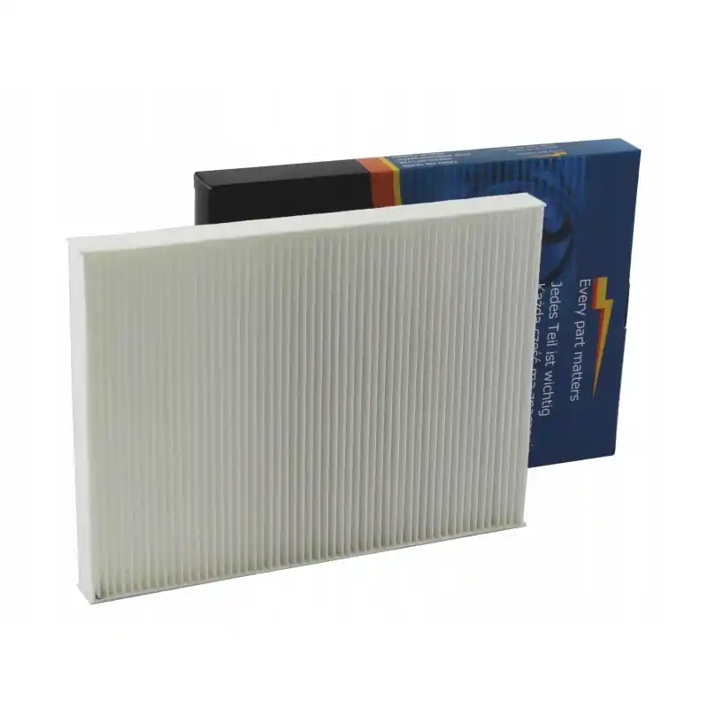 Rabat Filtr Kabinowy kraft HONDA CIVIC VIII 8 ufo