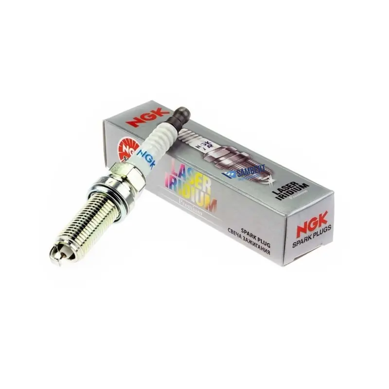 świeca zapłonowa NGK SEAT IBIZA IV 4 6J5 1.2 TSI Wyjątkowa oferta
