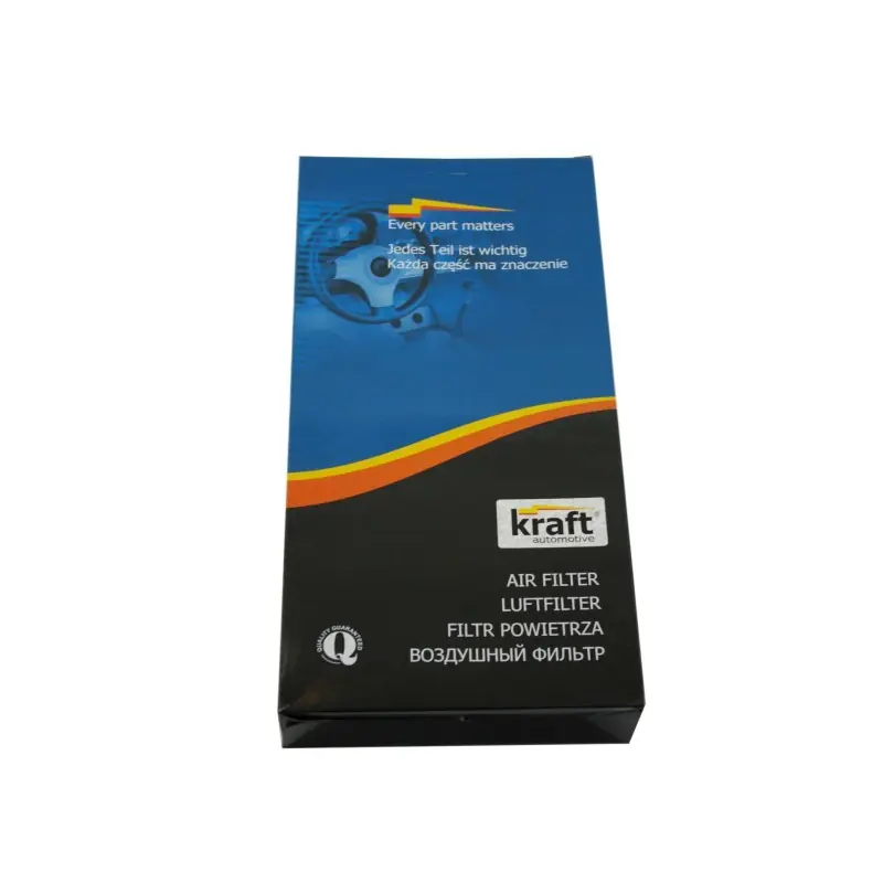 Zniżka Filtr powietrza kraft RENAULT MODUS 1.2 16V