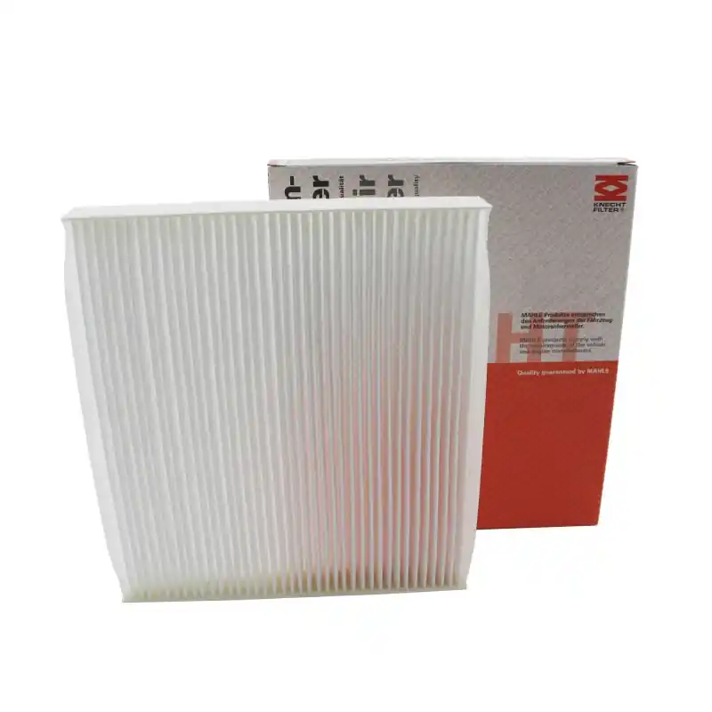 Filtr Kabinowy zwykły knecht VW PASSAT B6 Niska cena