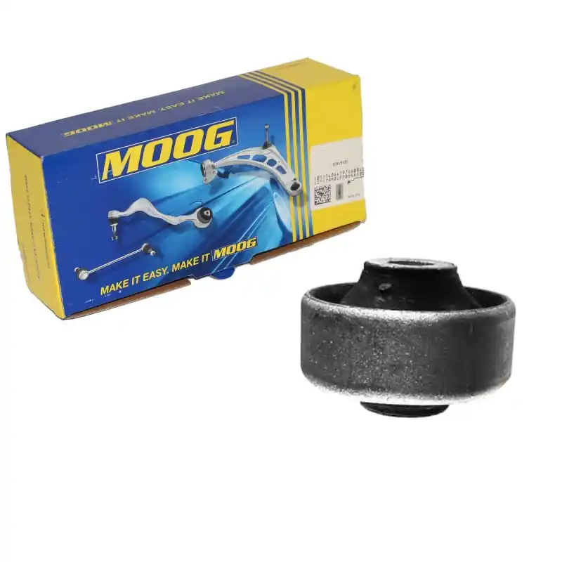 Kup teraz tuleja wahacza przód tylna moog SEAT LEON I 1 1M1