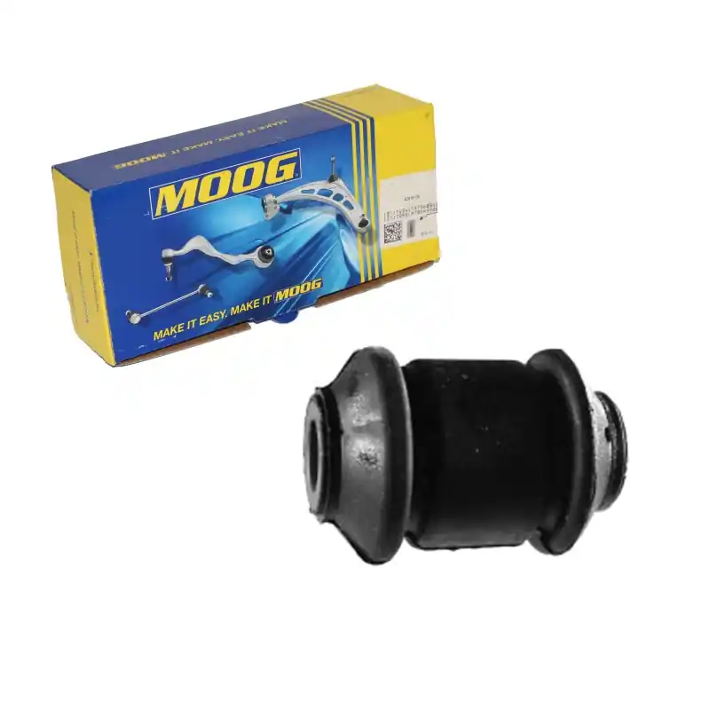 Dodaj do koszyka tuleja wahacza przód przednia moog SEAT TOLEDO IV 4 KG3