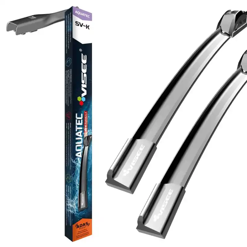 Wycieraczki przód Visee aquAtec Seat Alhambra II 2 Zamów dziś