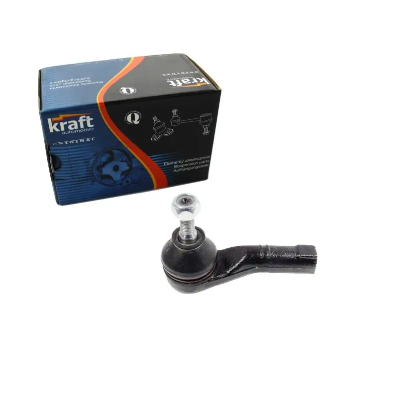 Cena promocyjna Końcówka drążka kier. lewa Renault Modus kraft