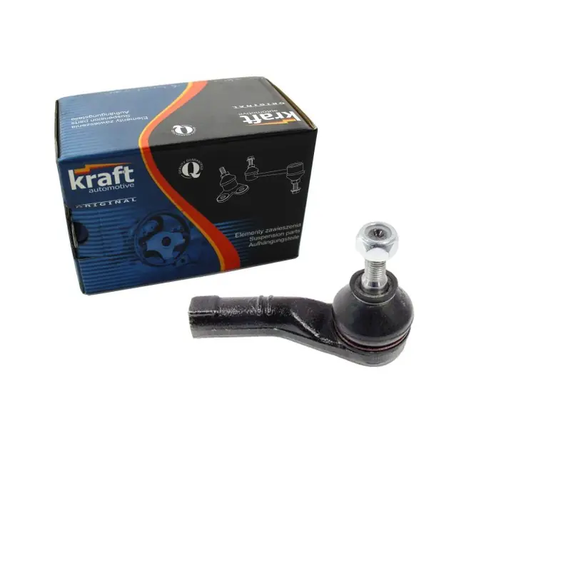 Końcówka drążka kier. prawa Renault Kangoo i 1 kraft Oferta limitowana