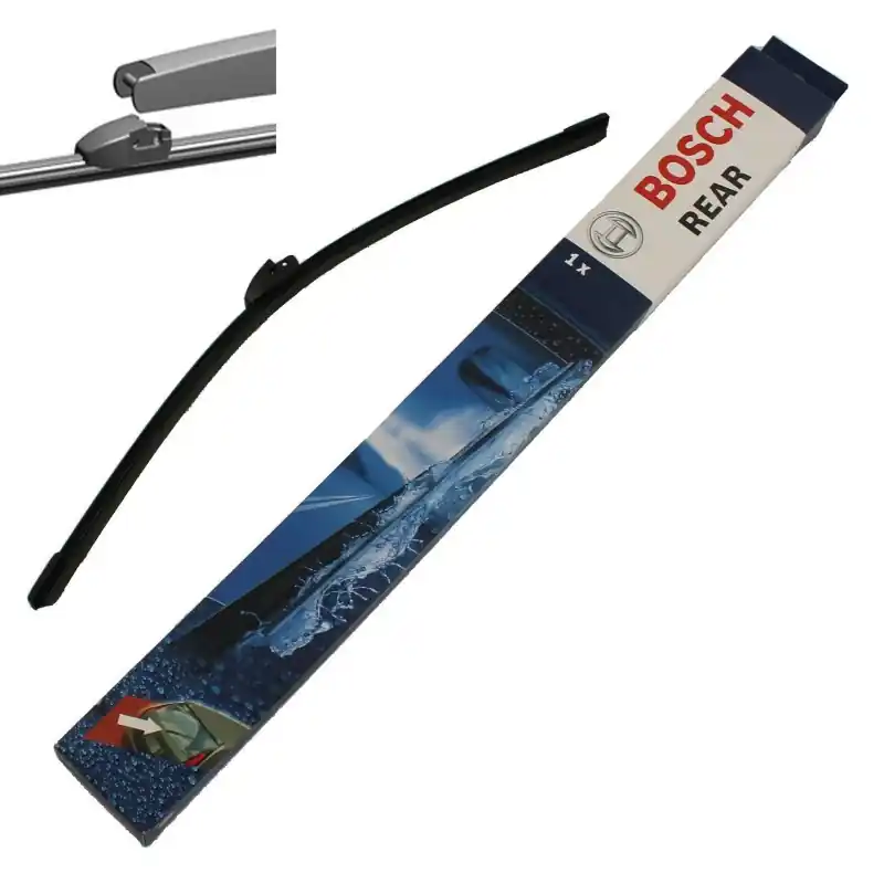 Wycieraczka tył tylna Bosch Skoda Fabia II 2 hb Najlepsza cena