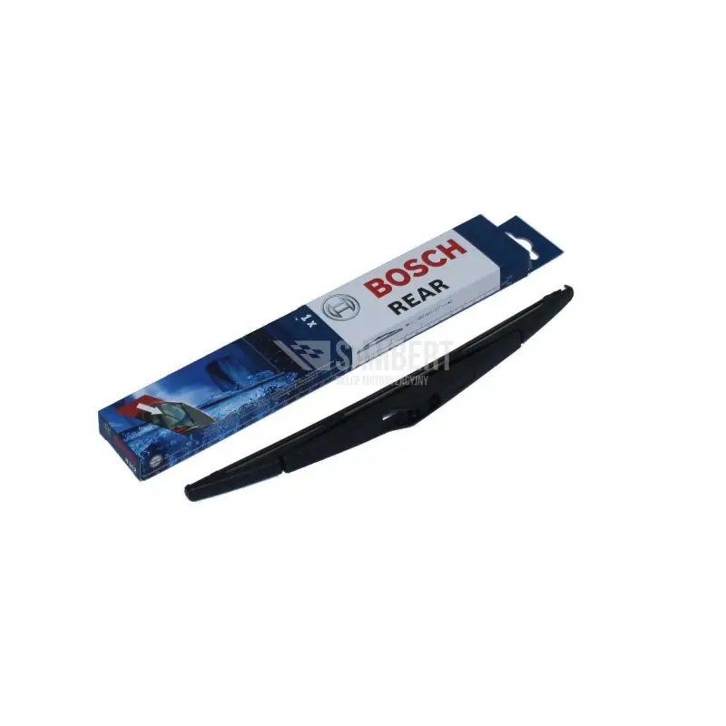 Wycieraczka tył tylna Toyota Avensis t27 III 3 kombi Darmowy zwrot