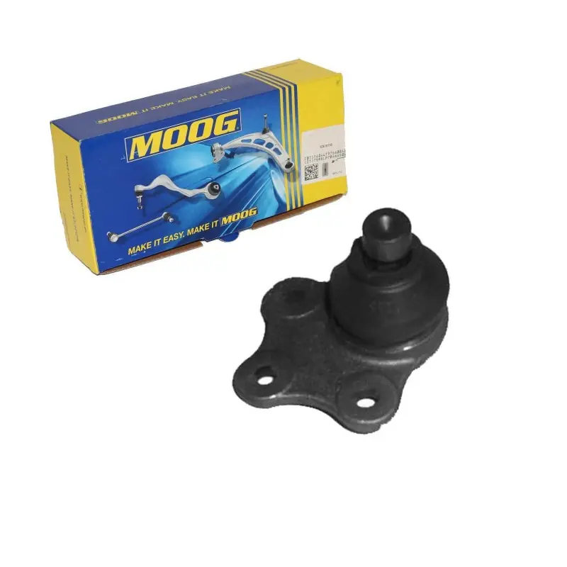 Sworzeń wahacza l/p Moog Ford Fiesta mk6 VI 6 Bezpieczna płatność