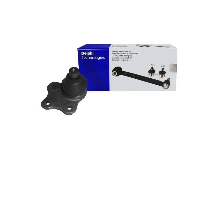 Sworzeń wahacza lewy prawy Delphi Ford Fusion Darmowy zwrot