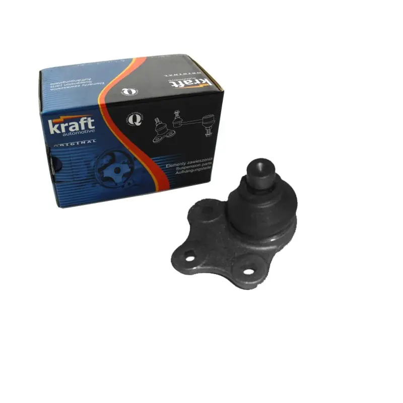 Sworzeń wahacza l/p kraft Ford Fiesta mk6 VI 6 Nowość