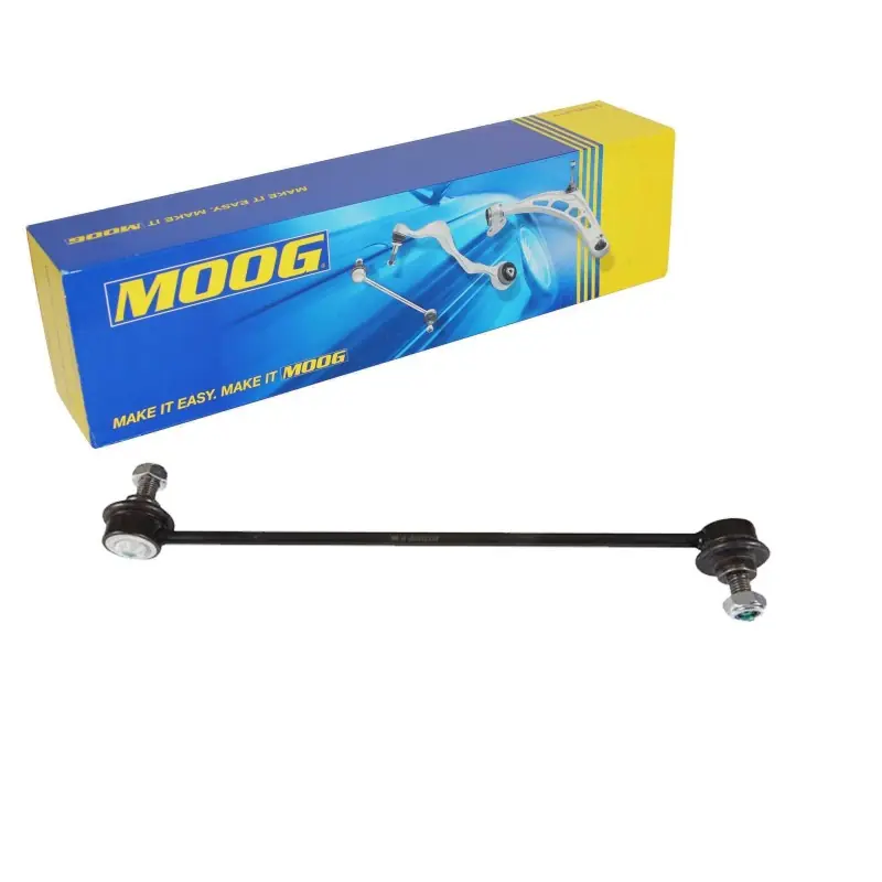 łącznik stabilizatora przód Mazda 2 dy i 1 Moog Oferta czasowa