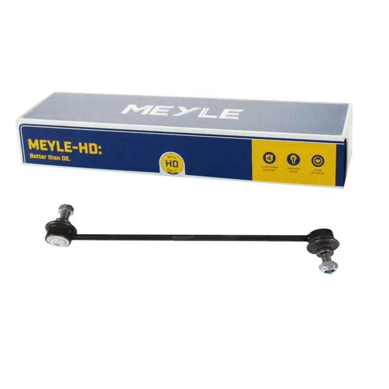 łącznik stabilizatora przód Mazda 2 dy i 1 Meyle hd Sprawdź teraz