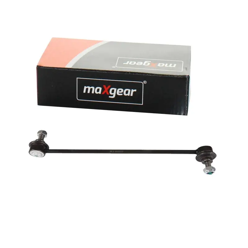 łącznik stabilizatora przód Ford Fiesta mk6 VI 6 Maxgear Super okazja