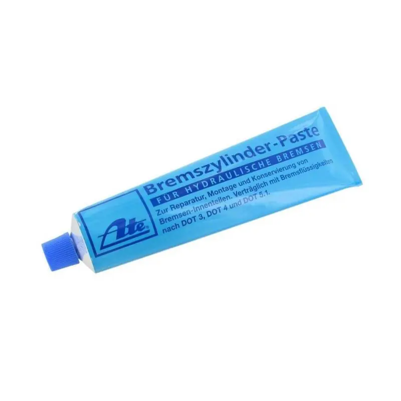 Zamów teraz Ate pasta do cylinderków tłoczków hamulcowych 180g